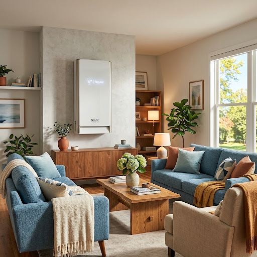 NexAir Home Services: The HVAC Solution Your Home Has Been Waiting For