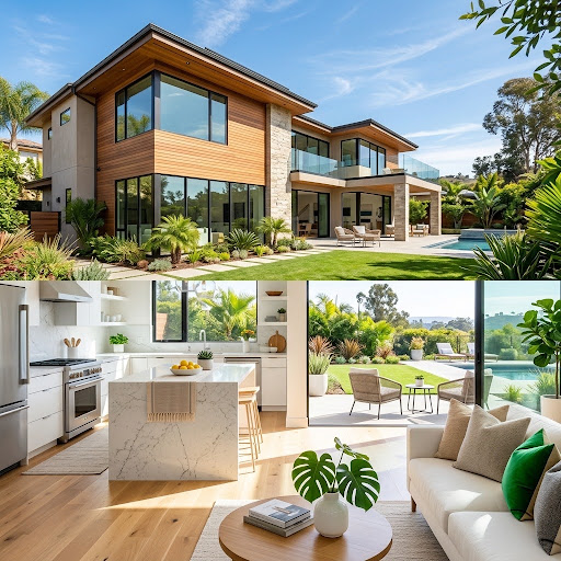 San Diego House Cleaning: Reclaim Your Time and Your Space