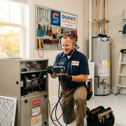 AC Repair: Why Fast, Reliable Service Makes All the Difference