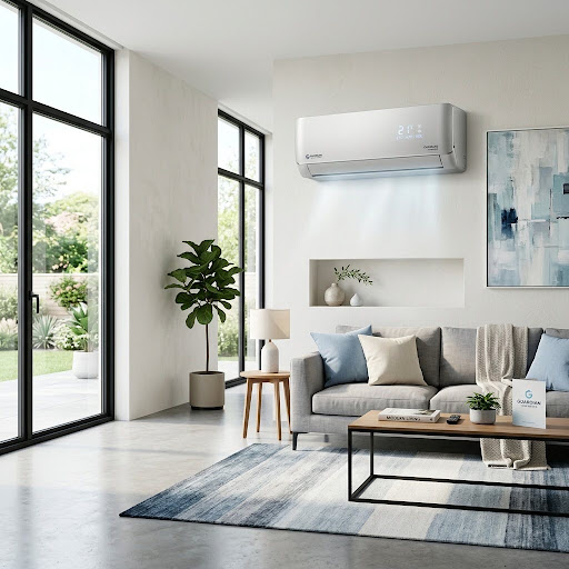 Beat the Heat With a Smarter AC Installation