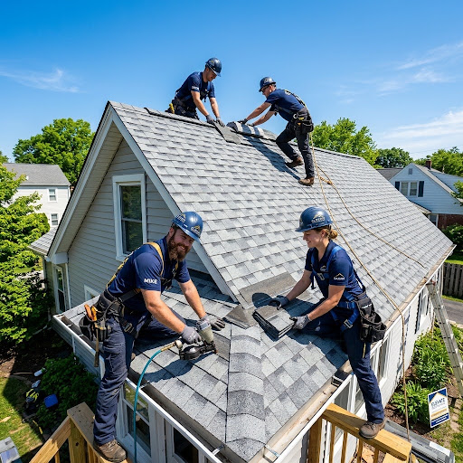 Why Elevate Roofing Pros Is Changing the Roofing Industry