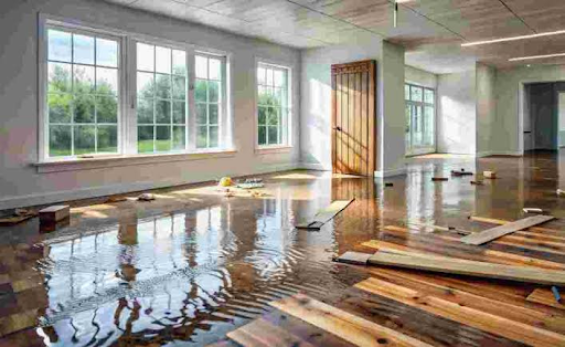 Water Damage Restoration: Reclaim Your Home Fast
