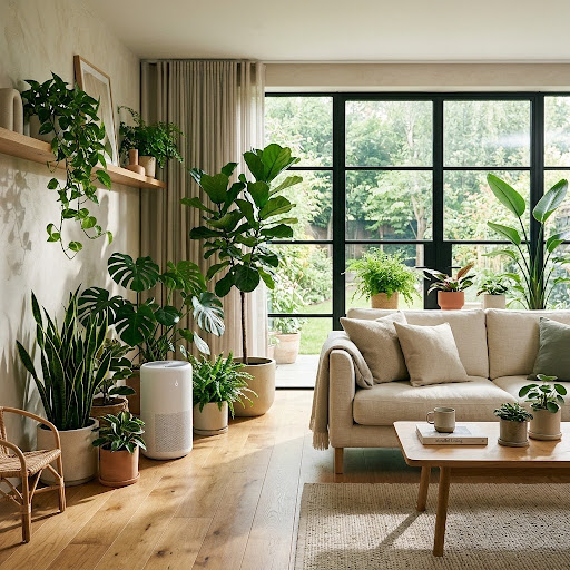 Why Indoor Air Quality Should Be Your Home’s Top Priority