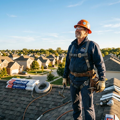 Southern Coatings Inc: Your Trusted Roofing Contractor