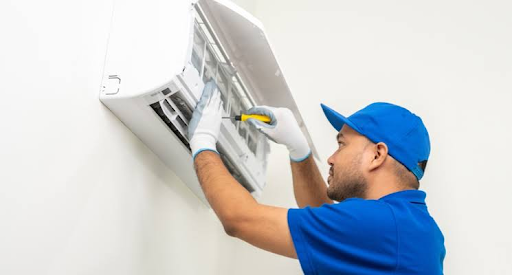 AC Repair Done Right: What to Expect When You Call Knock Knock
