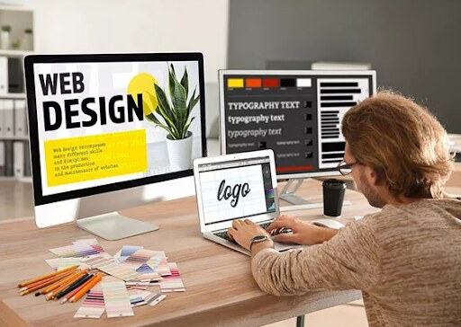 Industrial Website Design: What It Really Means and Why It Matters