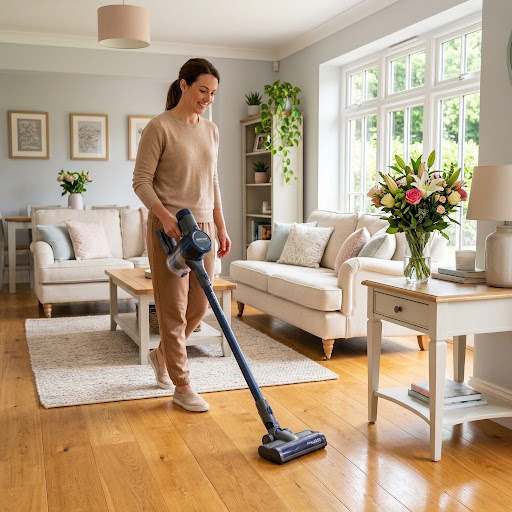 Meet Beehive House Cleaning: The Service Your Home Has Been Waiting For