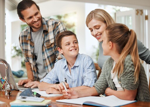 Choosing GCSE Options for Year 9: A Parent’s Guide to Subjects That Keep Doors Open