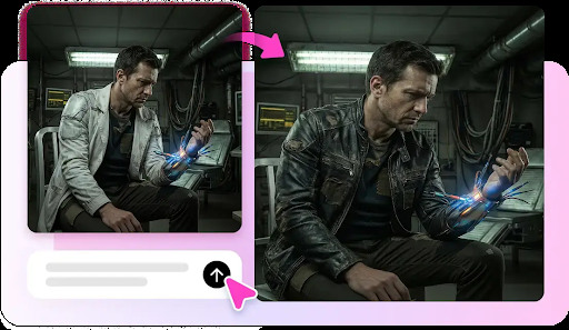 Watchable Clips With Text to Video