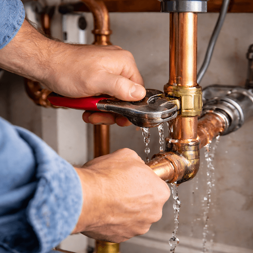 Plumbing Repair