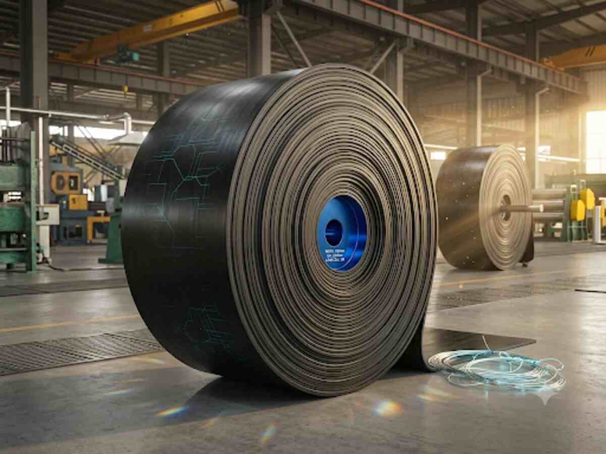 Conveyor Belts