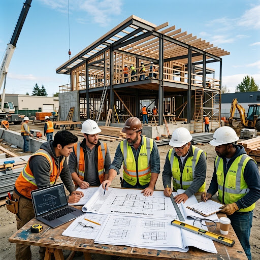 General Contracting