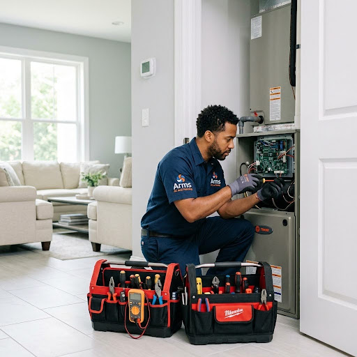 AC Maintenance