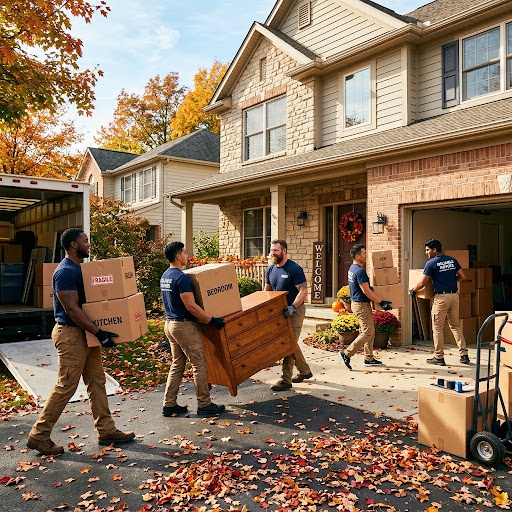 Moving to a New Home in Boston? Here’s Why It Should Excite You