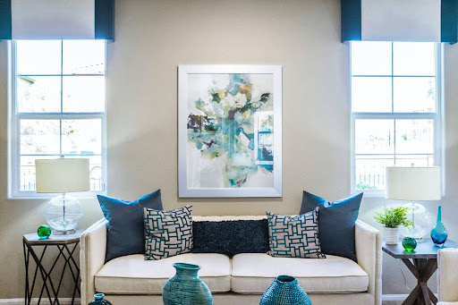 Ten Unhinged Ideas for Integrating Art Into Your Interiors