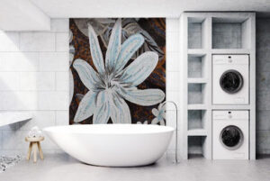 Integrating Art