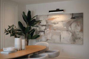 Integrating Art