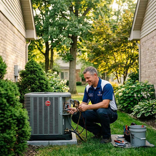 Why Your Air Conditioning Service Can’t Wait Another Season