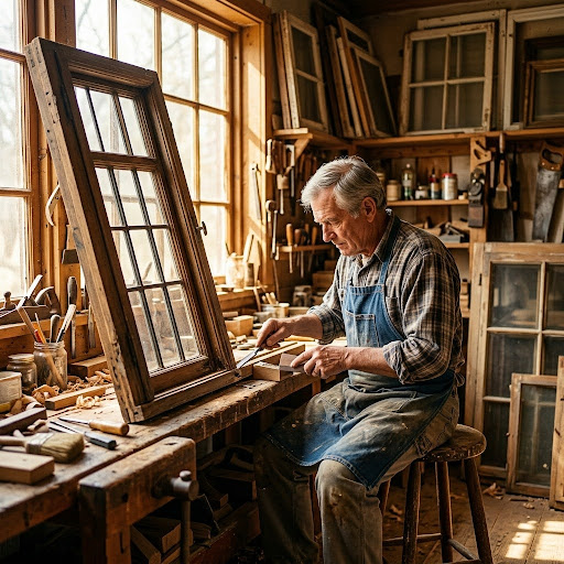 Window Repair