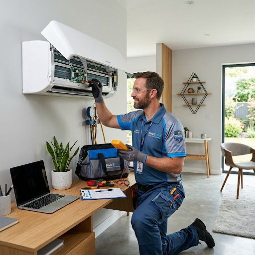 HVAC Maintenance