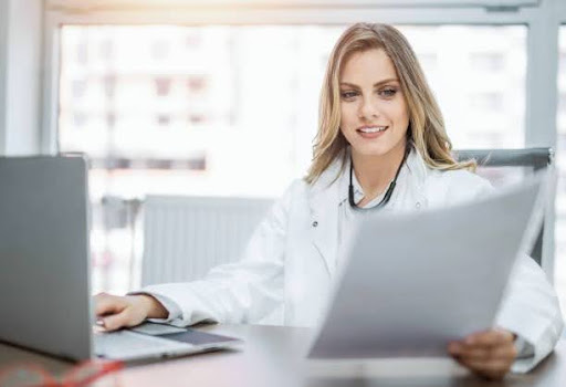 The Algorithm That Prices Sickness