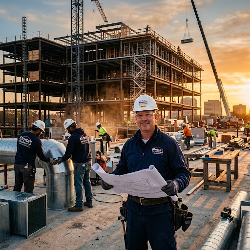 HVAC Contractor