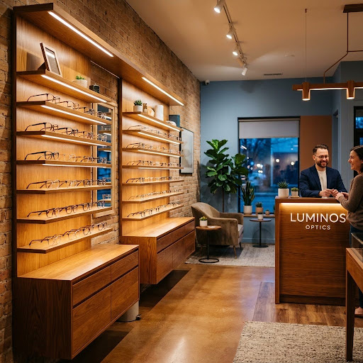 Right Prescription Glasses