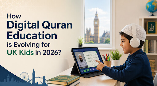 Quran Education