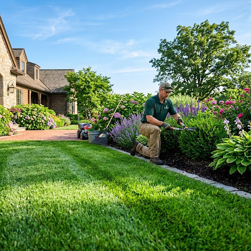 Lawn