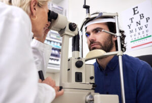 Chalazion Treatment