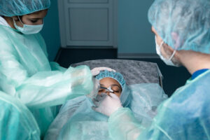 Chalazion Treatment