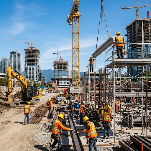 Construction Services