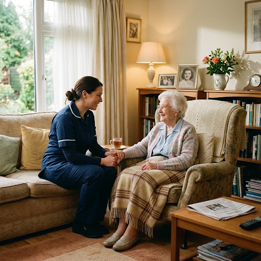 Home Care