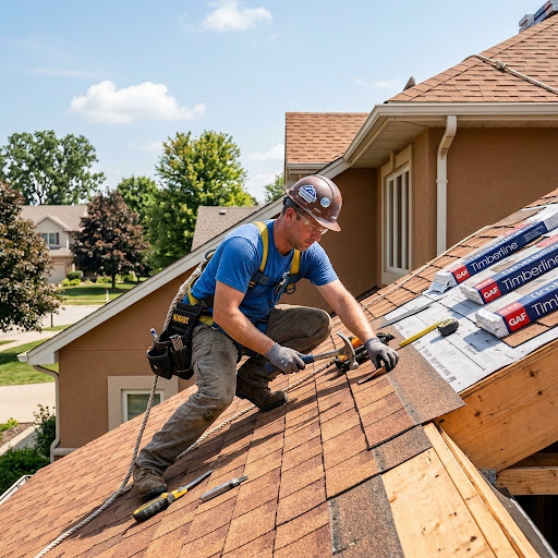 Dave Adams Roofing