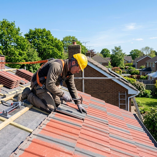 Roof Repair