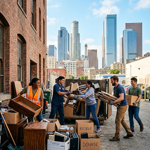 Junk Removal