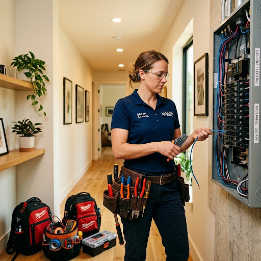 Electrical Repair