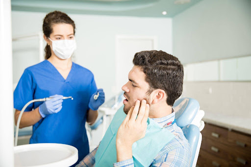 Dental Treatment