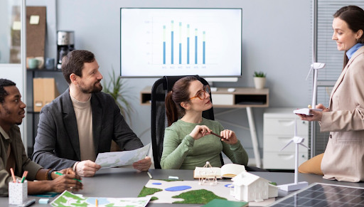 Why Sustainable Businesses Are Gaining Investor Attention