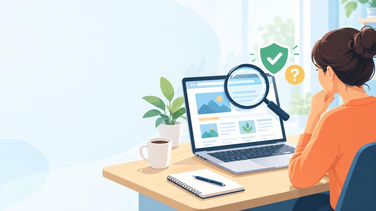 Thesindi Com: What This Website Is and Whether You Can Trust It